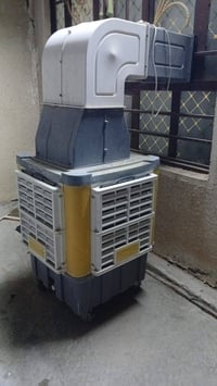 الگيزر • مبردة نضيفه • دراجة شحن