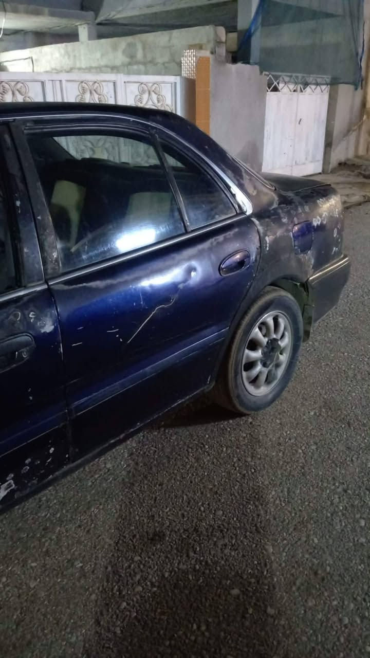 سوناته تو موديل ٩٣ رقم نجف
سعرها ٢٥ بيها مجال بسيط ***********
