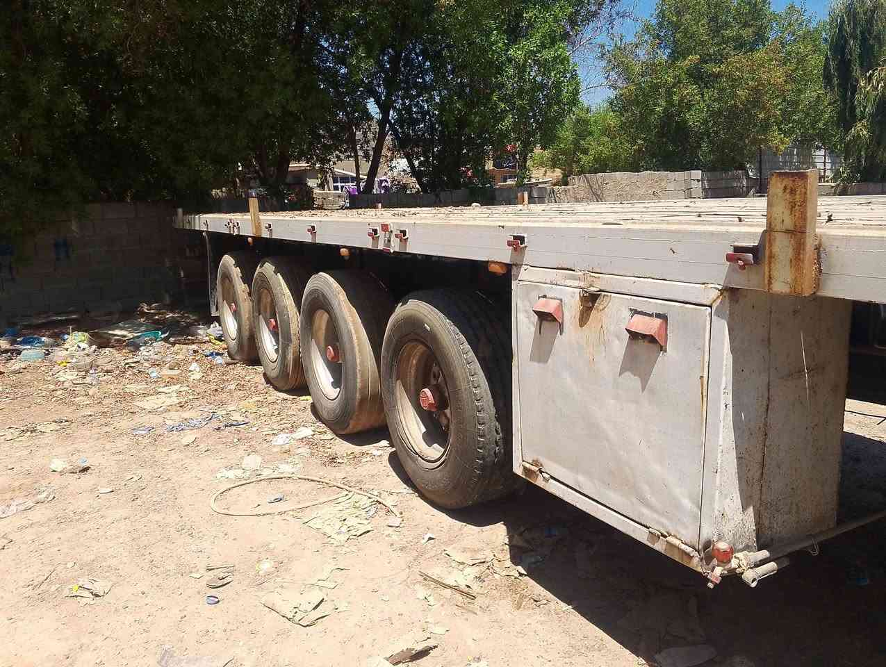 السلام عليكم عربانه للبيع مكان بغداد مدينة الصدر السعر 45 رقم الهاتف ***********

