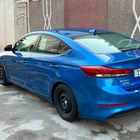 النترا • ٢٠١٧ • وارد امريكي