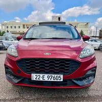 ESCAPE titanium 2021 2.0T  ‎فول مواصفات✨  ‎🔹محرك 2.0T توربو حجم مرغوب ...