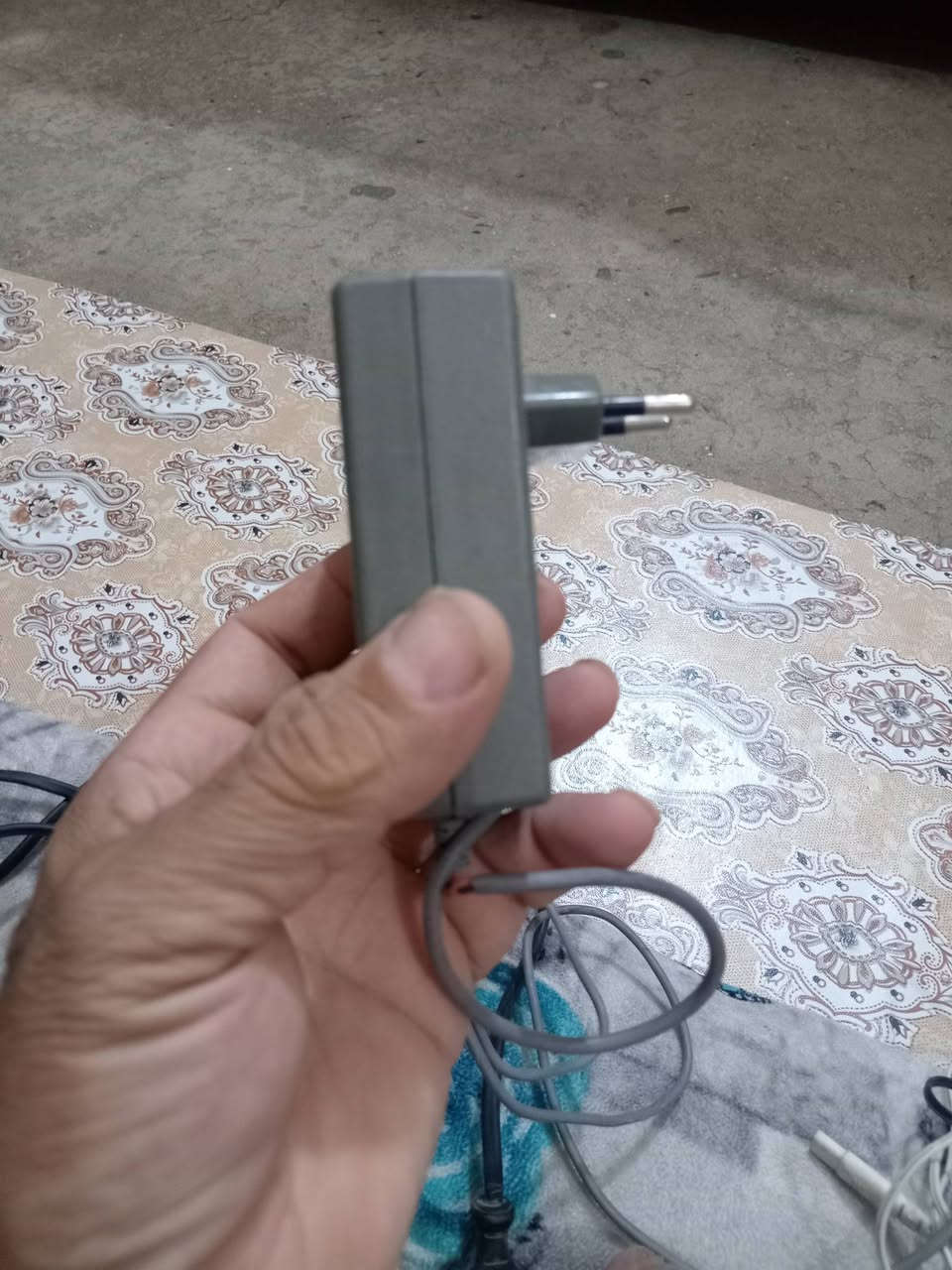 لا توجد تفاصيل
