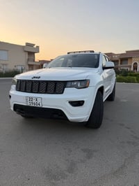 غراند شيروكي ليمتد • وارد كندي • ٥٣ ألف ميل