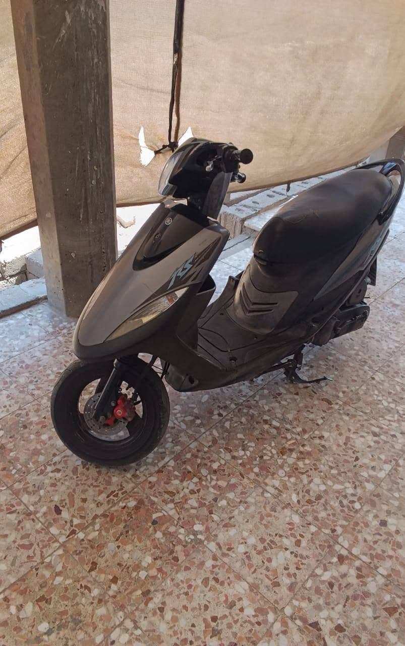سلام عليكم اخوان دراجه ماكس عدله بوشه 49 سعر 850وبيه مجال  وهذا رقمي ***********بس واتساب  الدراجه حاويه صارلي شهرين من جبتها ودهن كله ابو 15 الله شاهد صوت لمكينه ما ينسمع نكرت سلف كلشي شغال بيها الزبير, البصرة
