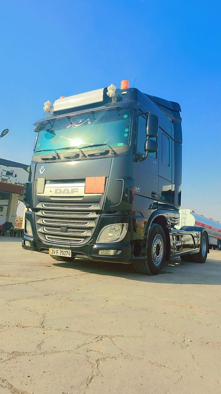داف XF • ٢٠١٦ • ٤٤٠