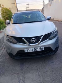 نيسان روج • ٢٠١٨ • تبديل