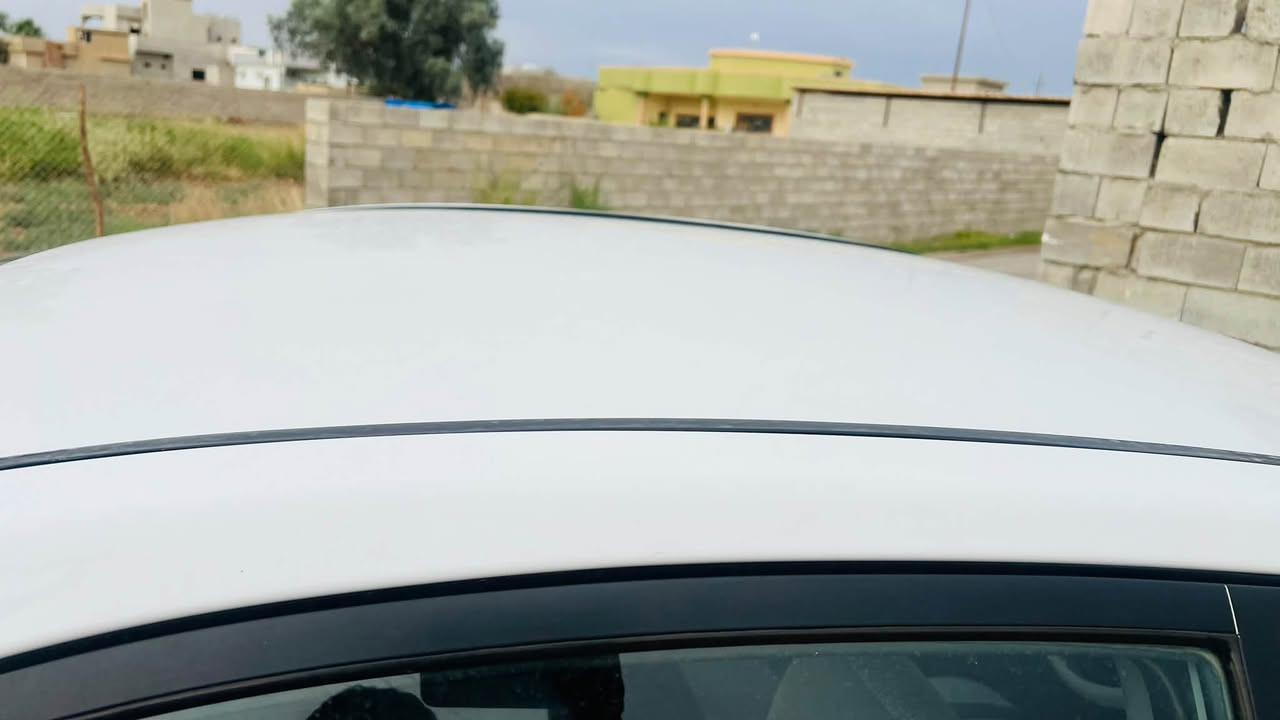 سوناتا • ٢٠١٠ • محرك ٢٠٠٠
