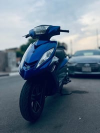 جي تي ار • ٢٠١٤ • كفاله
