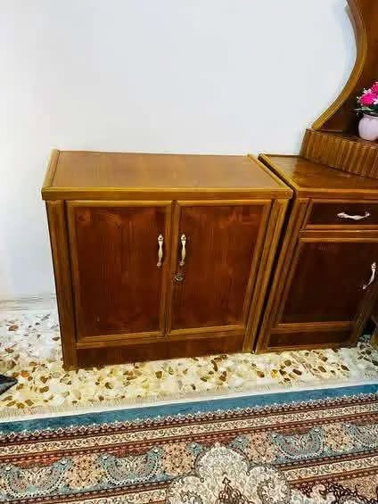 سلام عليكم غرفه صاج تسكام للبيع جديده مكان بابل ابو غرق *********** سعر500
