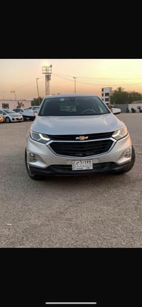 ايكونوكس • ٢٠٢٠ • حادث