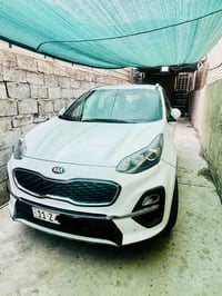 سبورتج • ٢٠٢١ • ١٢٨ الف