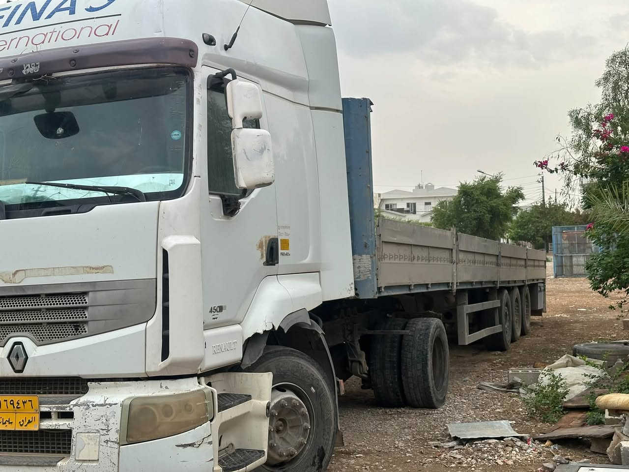 رینو ٢٠٠٧
رینو فلات مربوط گیر عادی ٢٠٠٧
رقم سلیمانیة تحویل مباشر
رقم موبایل : ***********

