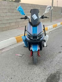 الماسة الصاعقه • كهربا • ١٢٠ حقيقي