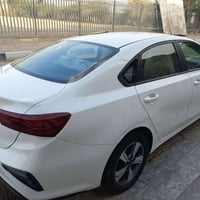 سيراتو ٢٠١٩ • بدون صبغ • رقم بصرة