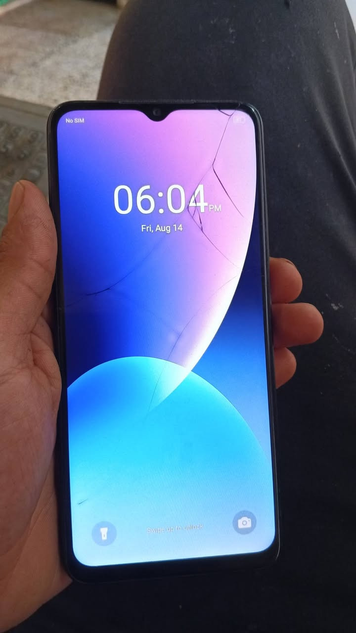 السلام عليكم
تلفون itel lD  A70 
للبيع ذاكره 256 
بي فطر بس بشاشه ما داخل تصليح ابد 
65 وبي مجال حك جيه 
عنوان النجف حي نداء 
***********

