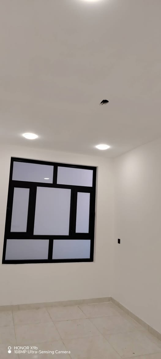 بسم الله الرحمن الرحيم
مشتمل 60م 3×20 يحتوي على:
📍 أستقبال
📍 مطبخ
📍 وثلاث غرف نوم
📍 خدمات طابقين
📍 العنوان حي اور مقابيل حسينية المصطفى شارع ابو سجاد
بناء و مواد درجة أولى
للأستفسار رقم الهاتف
***********
