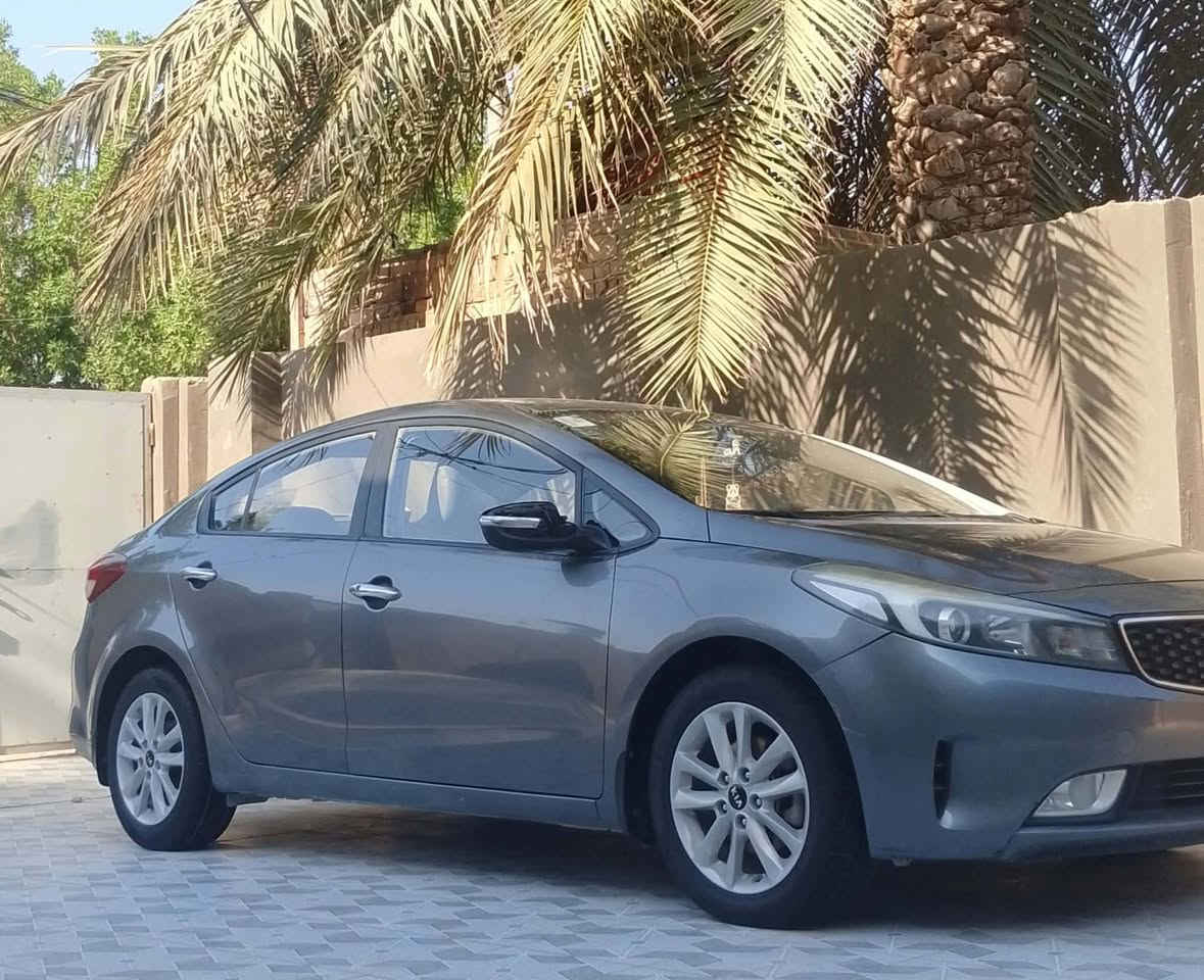 السلام عليكم
سيراتو ٢٠٠٧ خليجي مكينه ١٦٠٠ كير اتو مكاني الديوانيه الحمزة الشرقي سيارة نظيفه كلش اتصل
***********
