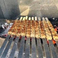 مشاوي • لحم طازج • المسيب