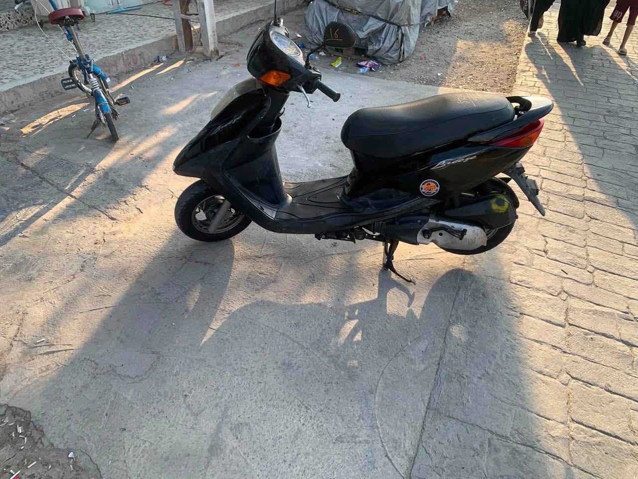 بريز جديده لوك اي نقص مابيهه مكينه خرسه مكفوله جيب فيتر وتعال افحص تايرات دبلات جديده كهربائيه كلهه شغاله  العنوان الشعب ***********
