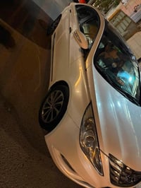 سوناتا ٢٠١١ • ٢٤٠٠ خليجي • مكفولة