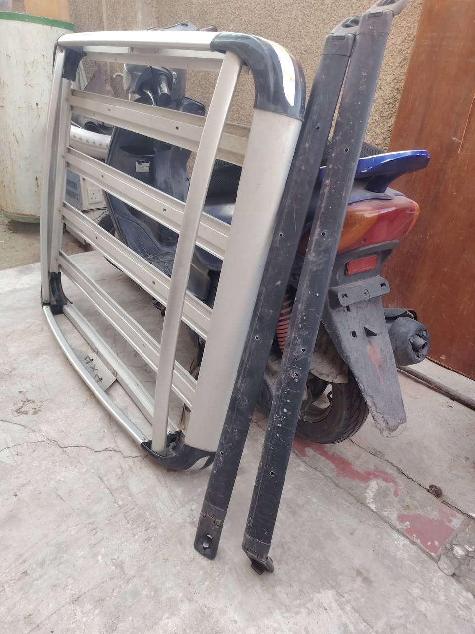 سلام عليكم سيبايا كليسر باسفيكا معه الترايش الوصطيه السعر 150 قفل
العنوان بغداد حي لامانه *********** وتساب وتصال ممتواجد علفيس عجبتك اتصل وخذها

