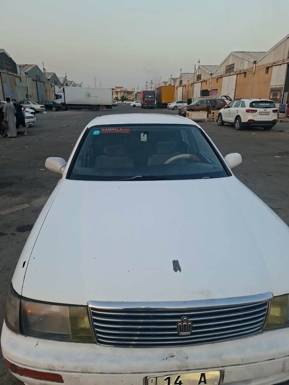 بطة • للبيع • بها مجال