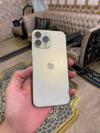 آيفون ١٣ برو ماكس • ١٢٨ • جهاز لوك