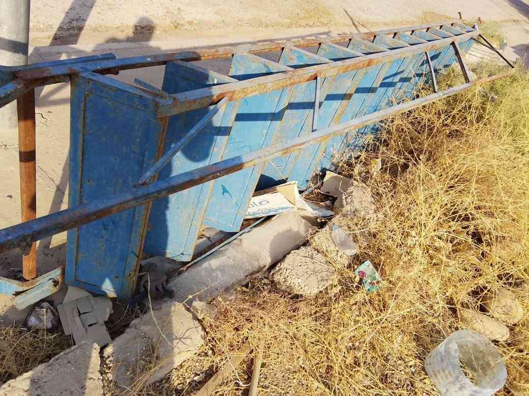 متاح رفوف+دراج   ***********
