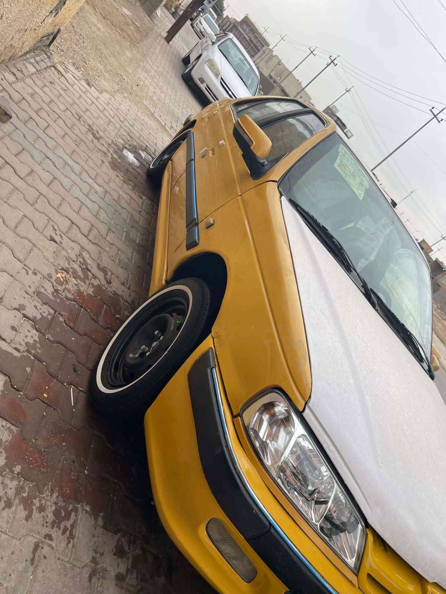 باص ١٥ • مكفولة • رقم واسط