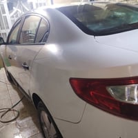 رينو فلاونس • ٢٠١٣ • كفاله عامة