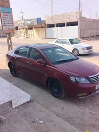 ام كراند • ٢٠١٢ • ابو الخصيب