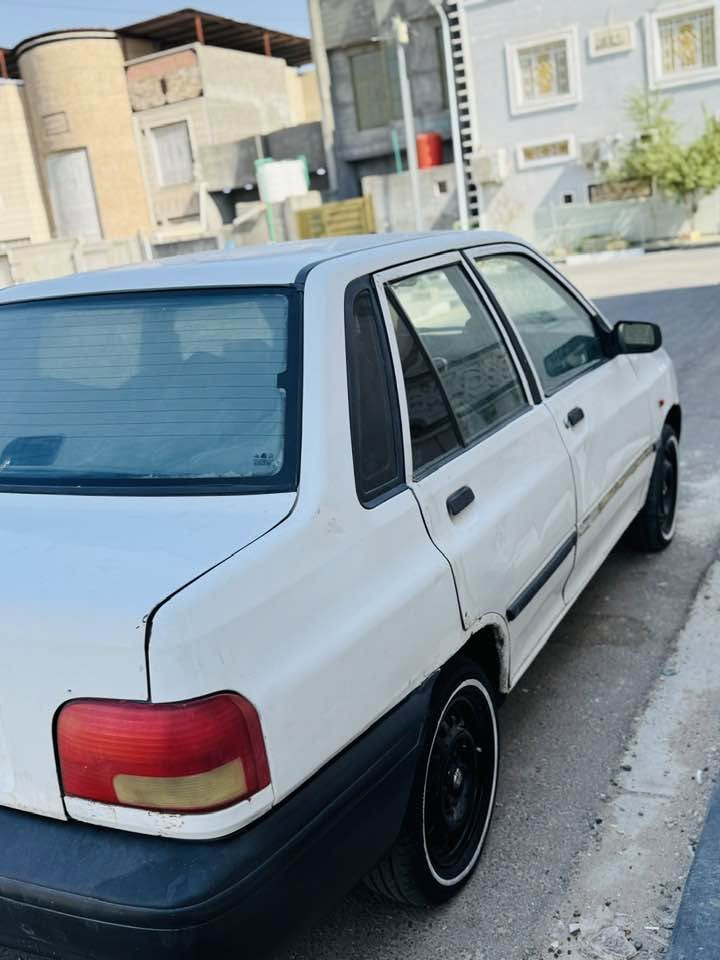 السلام وعليكم سايبا مديل14كير مكينه كارتون لا تنقص لا تبخير خير من الله كهربائيات كلهه شغاله مشط جديد حداد جديده تبريد منضومه كامله توه شادهه ماعده لكمبريسر بي ضعف  السعر 28وببهه مجال العنوان البصره زبير رقم الهاتف***********
