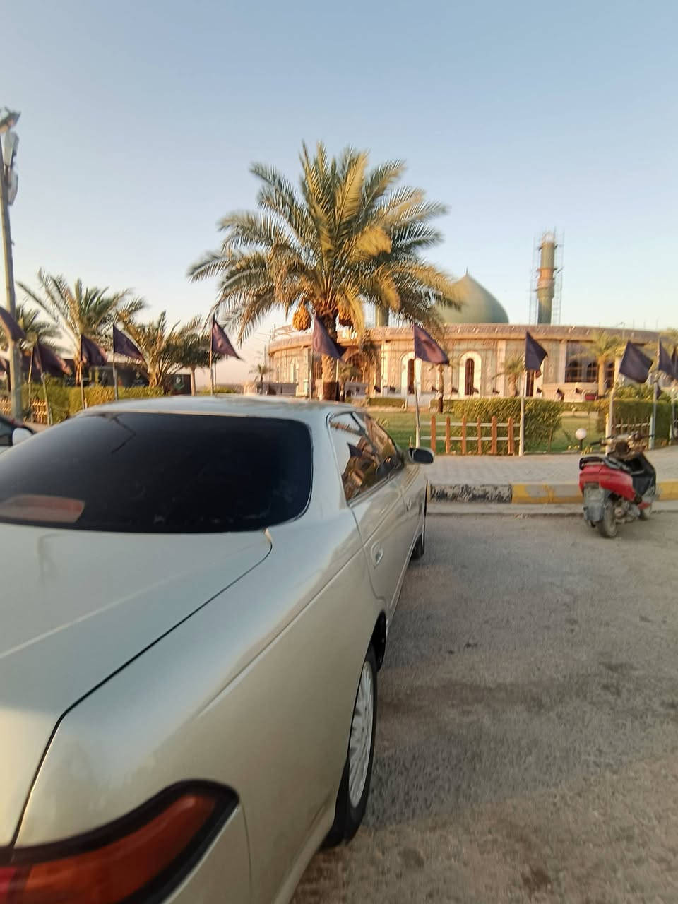 مكفوله مكفوله 

نجف تحويل ثاني يوم 
السعر 58وبيه مجال محرك ونجي تبريد حدايه جدد
***********
