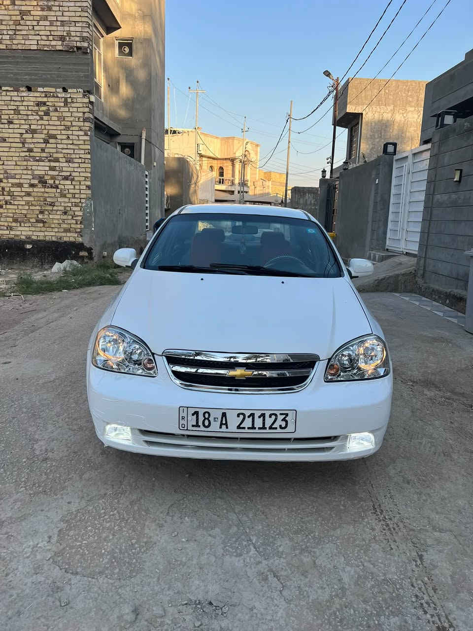 السلام عليكم اوبترا٢٠١١خليجي سنويه وهزه جديده بيه صبغ صفحه بدون اي دواخل مكينه وكير وتخم تاير وتبريد خير من الله مكان السياره حله السعر ٦٠$للاستفسار ***********
