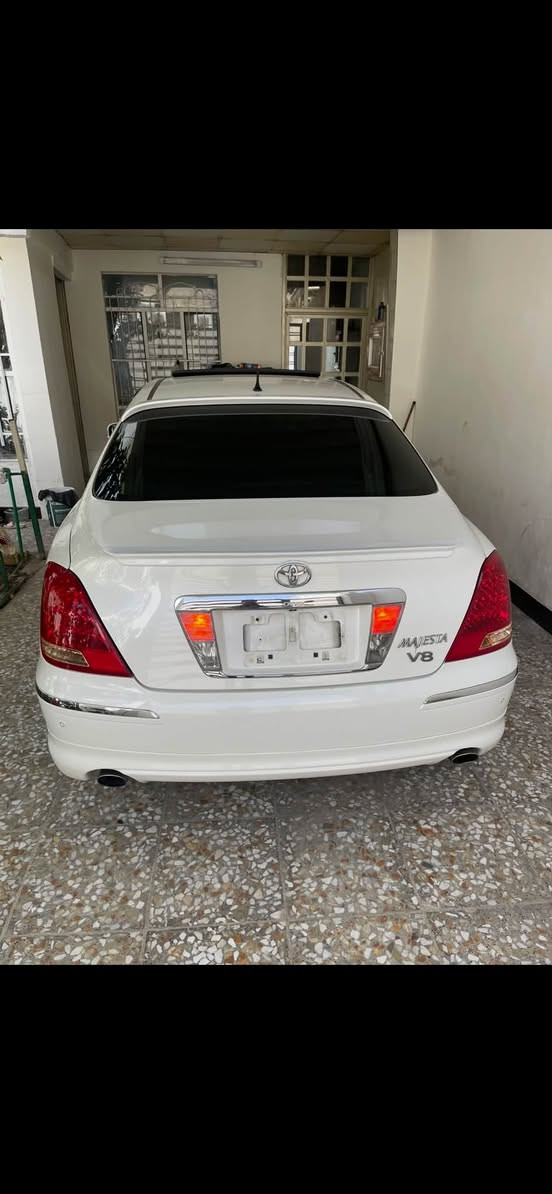 للبيع ماجسته ٢٠٠٧ اصل داخل بيجي  سياره فول. واحد على واحد ميحتاج اذكر مواصفات تحوير نجف فوك وجوه ودشبول نجف سياره جديد كلشي ماعيزه وكدام عينك تجي وشوف رقم بغداد مبيعات وكصه قماره باقي مكفول 
مكاني نجف 
اكثر استفسار اتصال على رقم
***********
