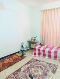 شارع الكوام • ٢٧٠م • ركن على شارعين