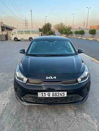 ريو ٢٠٢٣ • محرك ١٦٠٠ • رقم بغداد