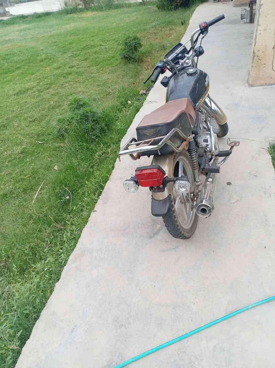 نامه • ٢٠١٨ • محرك خير
