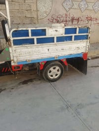 موديل ٢٠١٩ • ركبه تقويه • محرك ٢٠٢٥