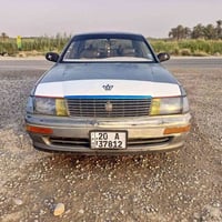 مكينه ٢٥٠٠ • موديل ١٩٩٣ • رقم ديالى