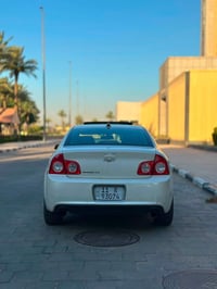 ماليبو • ٢٠١٢ • حادث غرق