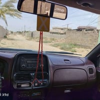 نيسان دبل قمارة • ٢٠١٢ • تبريد شغال