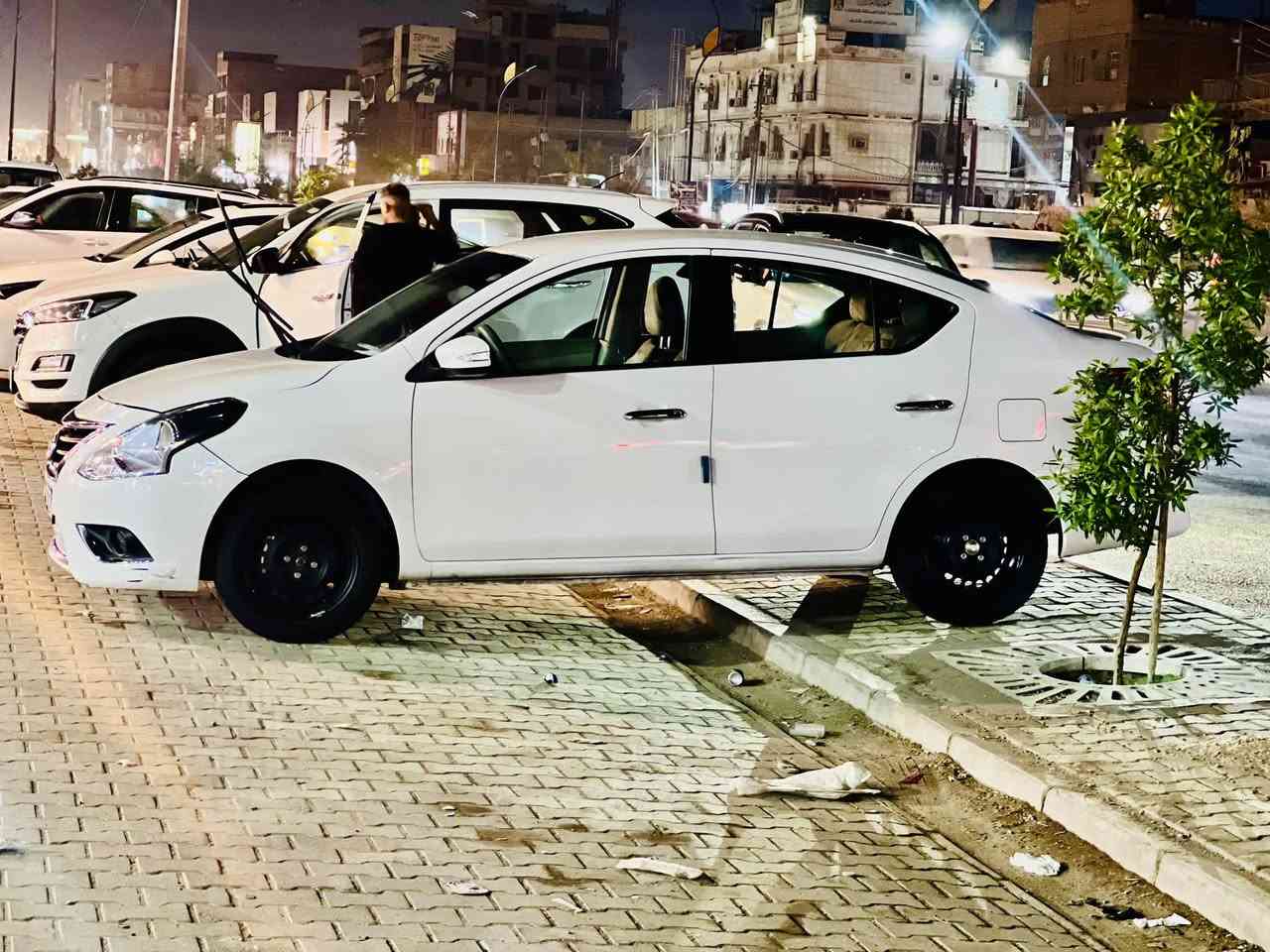 صني ٢٠٢٥ • مكفولة • رقم اربيل