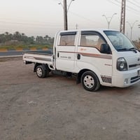 كيه دبل • موديل ٢٠١٦ • نظيفه