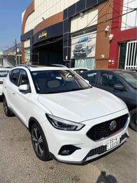 ام جي ZS • ٢٠٢٣ • أربيل