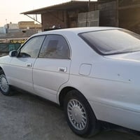 موديل ١٩٩٣ • مكينه ٢٥٠٠ • مكينه وجير جديده