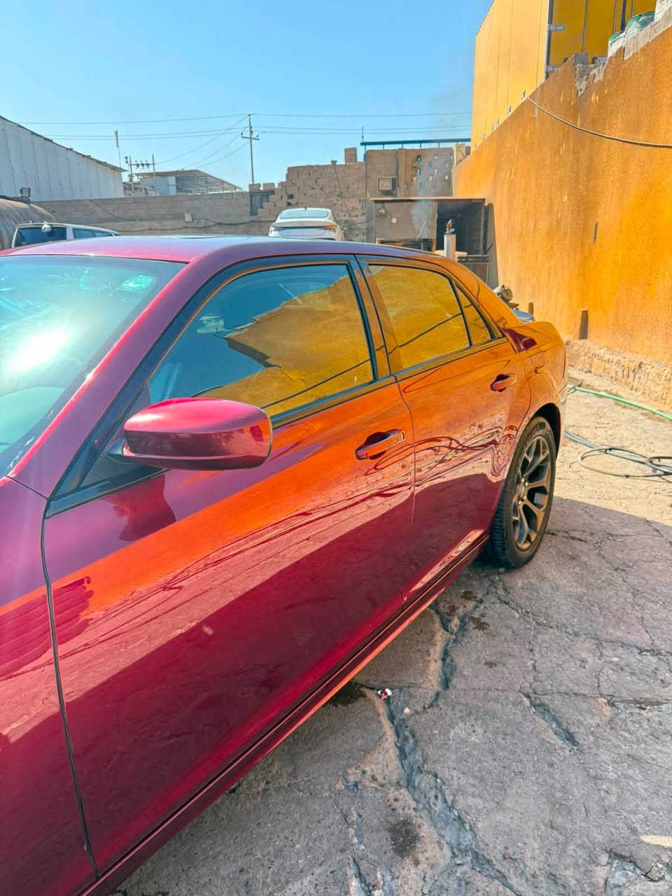 اوبامه. ٢٠١٩ 
سياره. جديده. 
كير مكينه. حداده. تبريد
تخم تاير ويل. مكسيكي. جدد توني. شاده. 
سياره. داخله. كلين. بل عراق. بيها. جاملغ.  وبيد بدون. دواخل. بدون. ايرباك 
وبيها ٣ بيبان. مقسمات 
رقم. أربيل. تحويل

مراوس. جارجر. عادي
سعرها ٢١٥
***********
