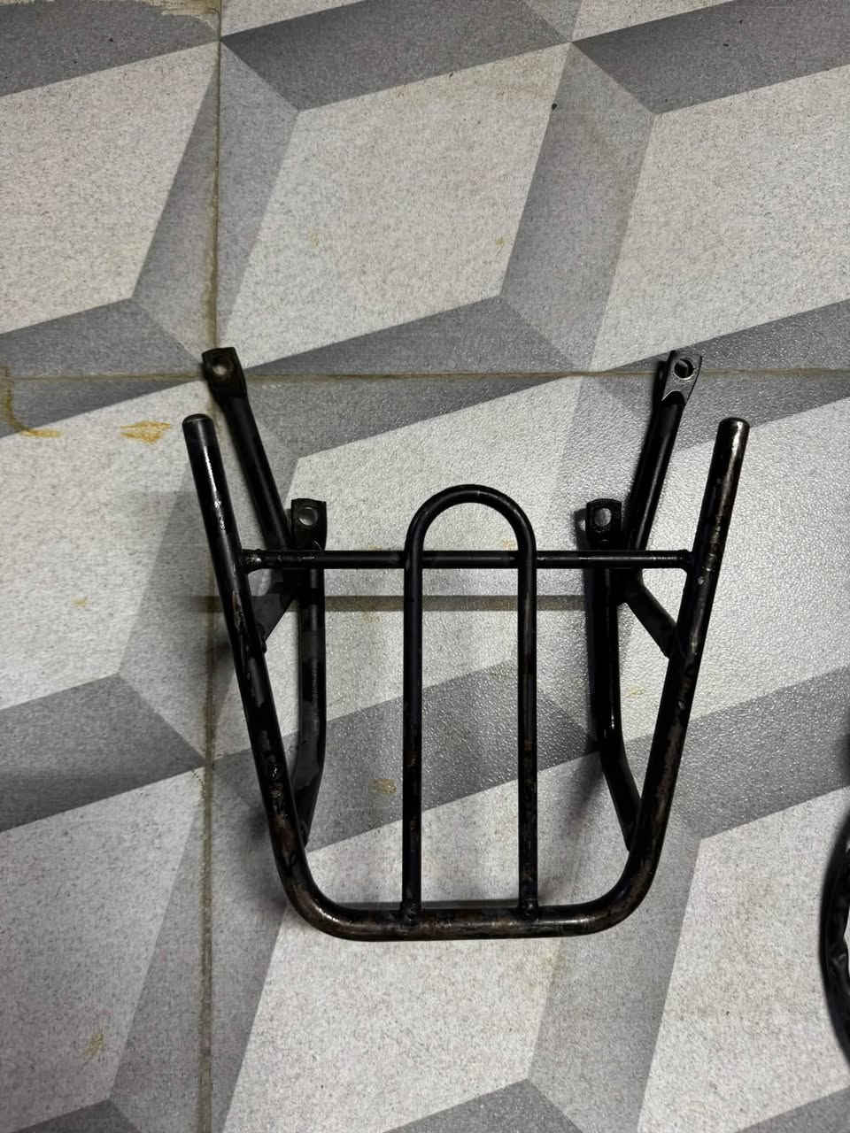 سكنس فحل • اصليات • تفصيخ