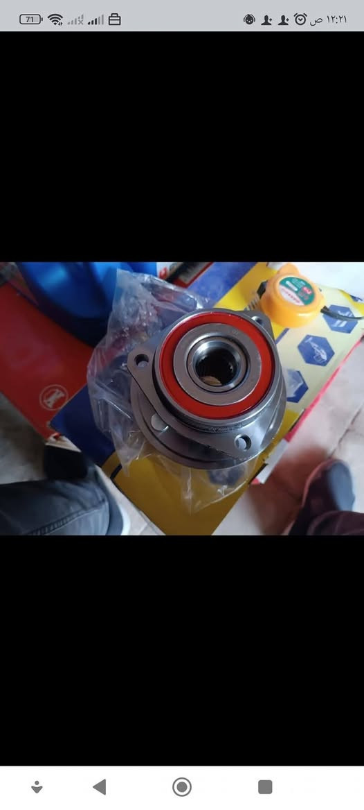 كافه الادوات الاحتياطيه جيب شيروكي تسعينات و2000
حدادية، بولبرنات، دسكات، بلكات، وايرات ديلكو، فلاتر، فيتبمات، قوايش، جكات بنيد وجنطه، چبن جعمقه وباور، توصيل لجميع المحافظات ***********
