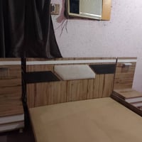 غرفة نوم تركي نضيفه جدا  فقد منصوبه غير مستعمله  عنوان البصرة العشار  ...